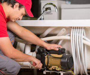 About Emergency plumbing pros Hannah, ND